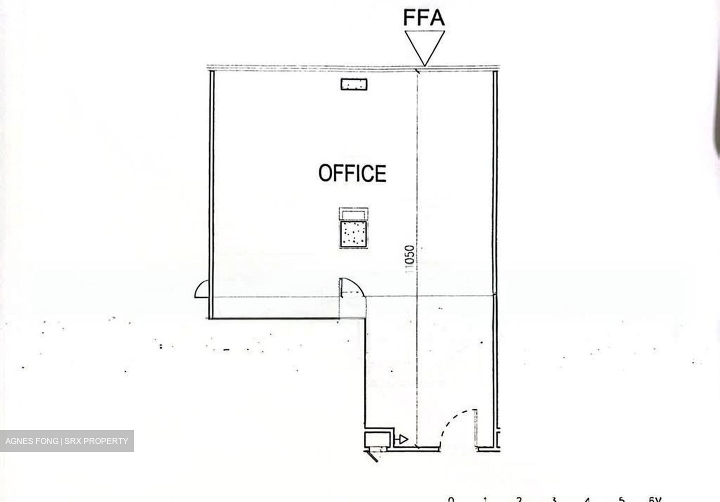 Paya Lebar Square (D14), Office #572949881